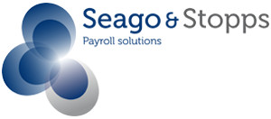 Seago & Stopps Payroll Solutions logo